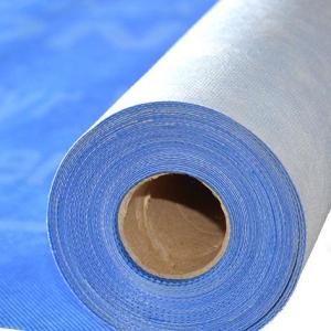 Wholesale long tape: Roofing Underlayment Waterproof Breathable Membrane PP Nonwvoen