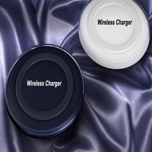 Wholesale qi wireless charging stand: Wireless Samsung Phone Charger