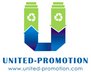 United Promotion Mfg Limited Company Logo