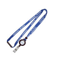 Sell promotional polyester lanyards strap
