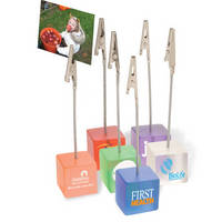 Sell Promotional Note Clip Holder