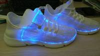 Sell LED light up shoe