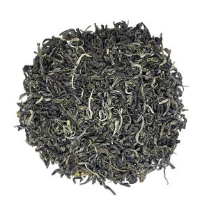Wholesale flavored tea: Premium Fujian Jasmine Green Tea Flavor Tea Scented Tea