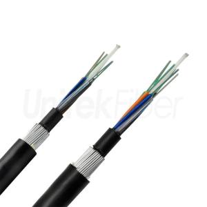 Wholesale pe tube: OSP Fiber Cable(Outside Plant Fiber Cable)