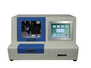 Wholesale automation: Automated Tissue Microarrayer