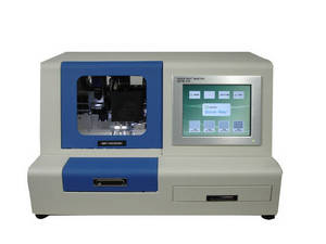 Wholesale tissue embedding cassette: Automated Tissue Microarrayer