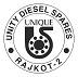 Unity Diesel Spares