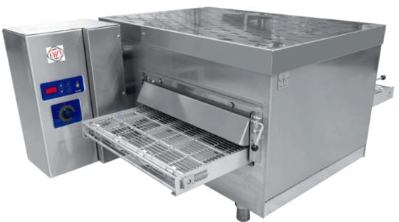 Sell PIZZA SHOP OVEN