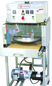 Wholesale compacting press: Pizza Dough Machine