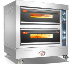 Wholesale monitor: Pizza Outlet Oven