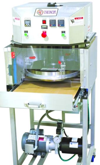 Pizza Crust Production Machine(id:10907629). Buy Turkey pizza crust ...