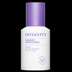 Wholesale bakuchiol: Botanity Agingment Skincare Line