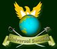 Universal Swords Company Logo