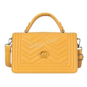 Wholesale Handbags, Wallets & Purses: TC1559 Square PU Material Luxury Gg Shoulder Women Bag