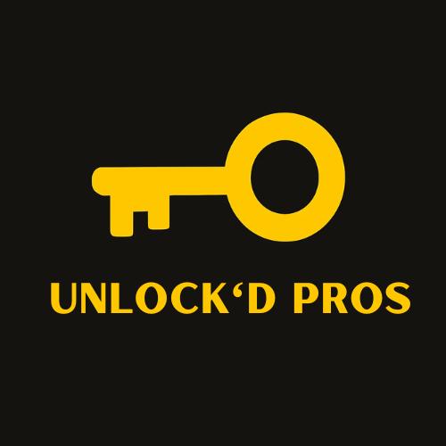 UnlockD Pros