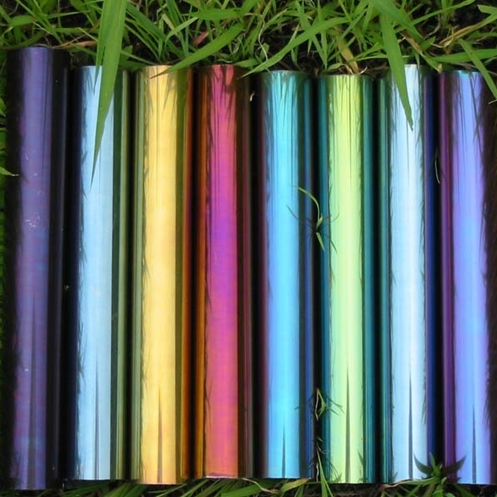 Sell Color stainless Steel Pipe Color Inox color tube