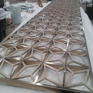 Wholesale rose wine: Decorative Stainless Steel Panels & Screens | ARCHITECTURAL GRILLE