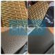 ASTM A240 304L Embossed Stainless Steel Sheet Plate