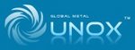 Unox Metal Company Limited Company Logo