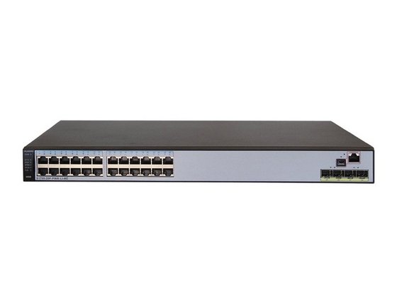 Huawei Quidway S5700 Switch - Shenzhen Uonel Technology Co., Ltd.