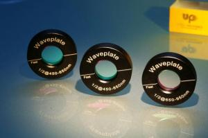 Wholesale Lenses: Zero Order Waveplate