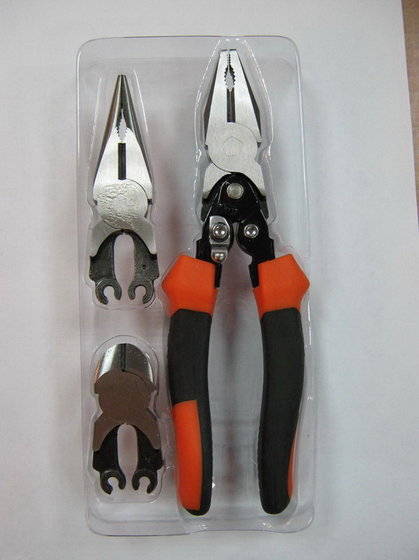 Sell     3 in 1 Pliers Set