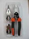 Sell     3 in 1 Pliers Set 