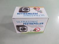 Sell  Ultrasonic Pest Repellent  (family use)     