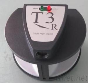 Wholesale rodent repellent: 3 Speaker  Triple High Impact Mice, Rat, Rodent Repeller