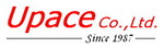 Upace Co., Ltd. Company Logo