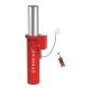 UPARK Home-use Anti-theft Post LED Light Safety Barrier Electric Model Automatic Rising Bollards