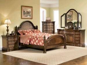 Wholesale queen bed: Bedroom Sets
