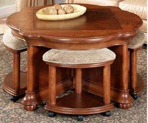 Wholesale storage stool: Occasional Tables