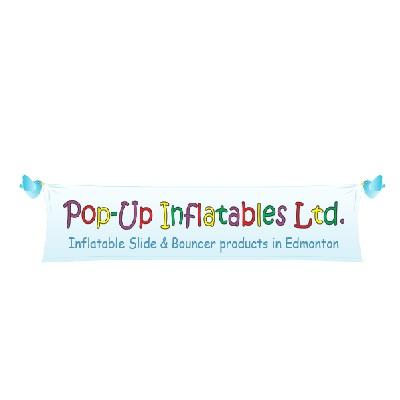 Popup Inflatables