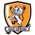 Ooo Uprom Company Logo