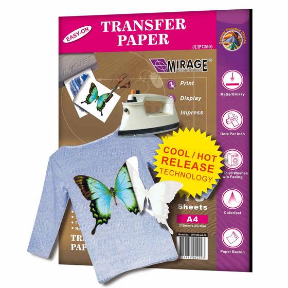 Transfer Paper 