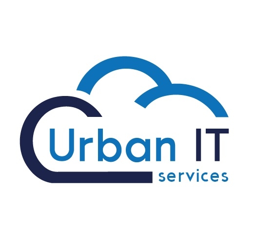 Urban IT Services Company Logo