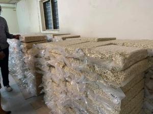 Wholesale Cashew Nuts: Tropical Cashew Nuts From Uganda, Kenya and Tanzania