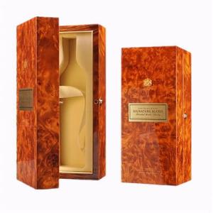 wooden wine boxes wholesale