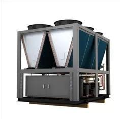 Wholesale enviroment protecting machine: Outdoor Low Temperature DHW Heat Pump for Resort Villages