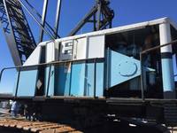 Buy Bucyrus Erie Old and Used Cranes 