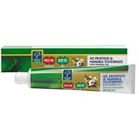 Wholesale toothpaste: Toothpaste Manuka Honey MGO400+ Propolis