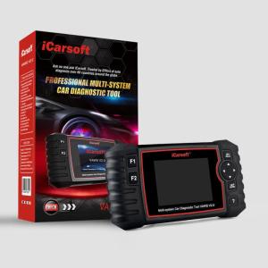 Wholesale regeneration: Icarsoft Vaws V2.0 DIY Diagnostic Tool for Audi/Vw /Seat /Skoda ABS Dpf Airbag Oil Reset Sas