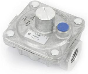 Wholesale gas regulator: Maxitrol RV48L Liquid Propane Pressure Regulator, 1/2