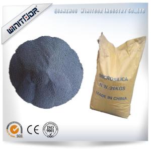 Wholesale hydrophilic fumed silica: Micro Silica