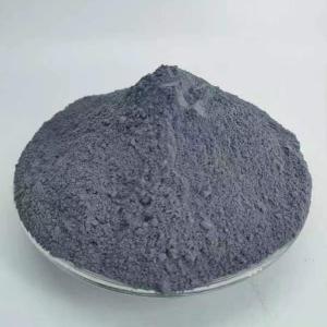 Wholesale c: Microsilica Fume for Concrete, Construction, Grey Densified and Undensified Micro Silica