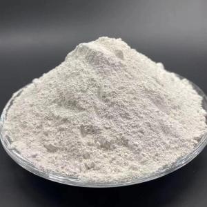 Wholesale silica fume sio2: Hot Sale Zirconium Dioxide CAS 1314-23-4