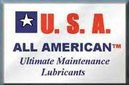 USA ALL AMERICAN, Inc. Company Logo