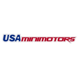 Usaminimotorscom Company Logo
