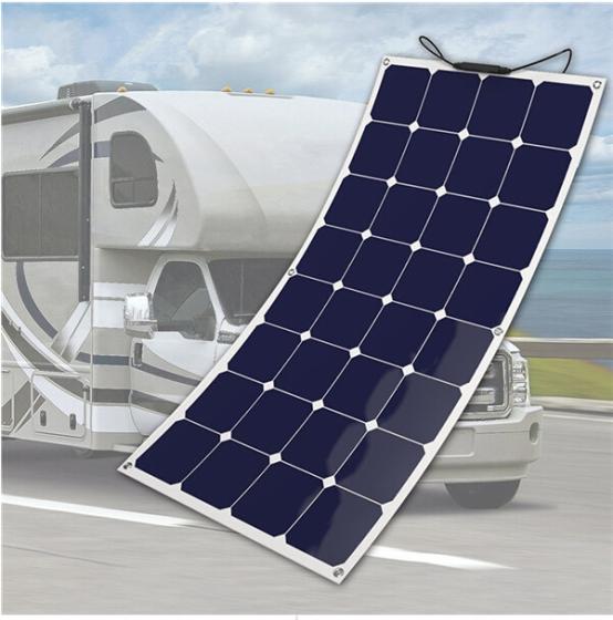 Sunpower Flexible Solar Panel(id:10854995). Buy China Flexible solar